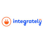 Integrately logo