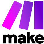 Make.com logo